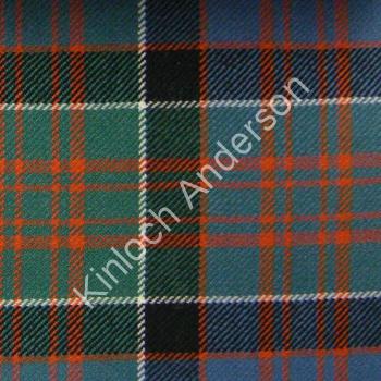  Tartan from Kinloch Anderson