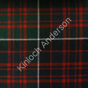  Tartan from Kinloch Anderson