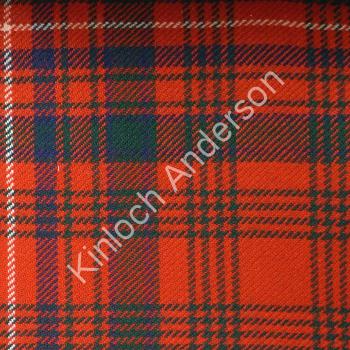  Tartan from Kinloch Anderson