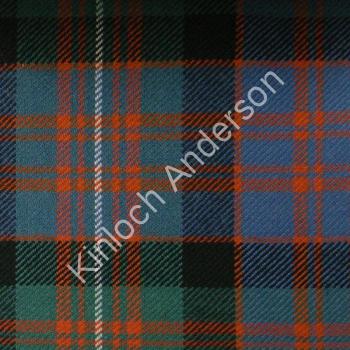 Tartan from Kinloch Anderson  Tartan from Kinloch Anderson