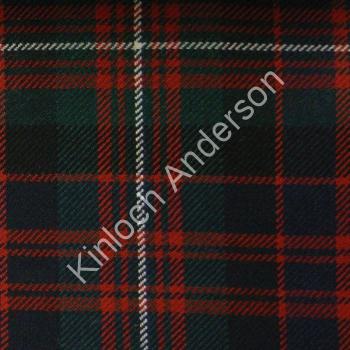  Tartan from Kinloch Anderson