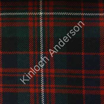 Tartan from Kinloch Anderson  Tartan from Kinloch Anderson