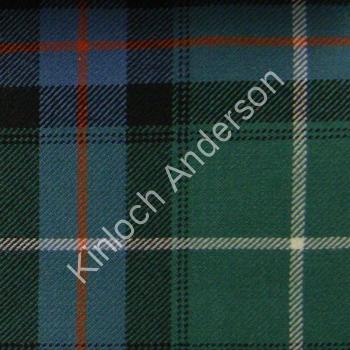  Tartan from Kinloch Anderson