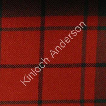  Tartan from Kinloch Anderson