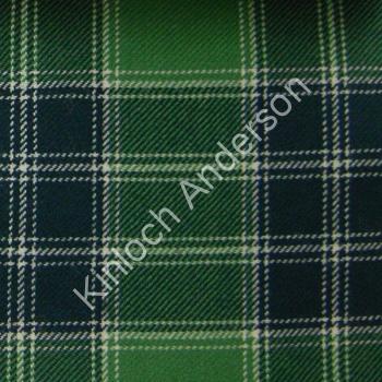 Tartan from Kinloch Anderson  Tartan from Kinloch Anderson