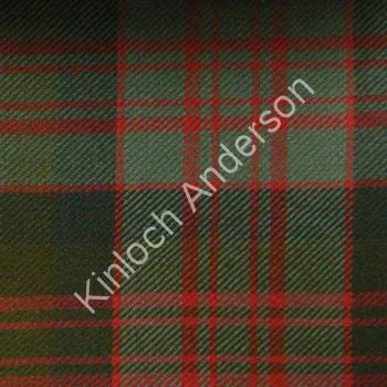  Tartan from Kinloch Anderson