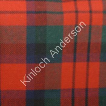  Tartan from Kinloch Anderson