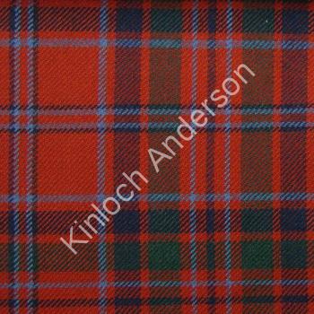  Tartan from Kinloch Anderson