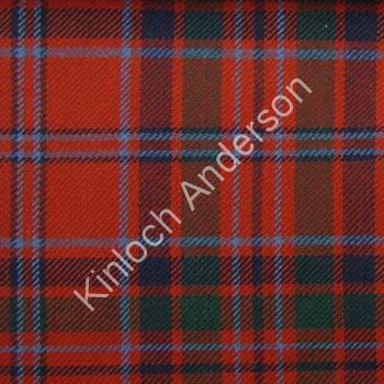  Tartan from Kinloch Anderson