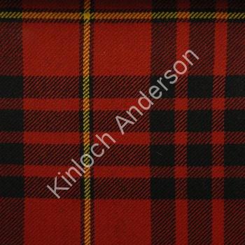  Tartan from Kinloch Anderson