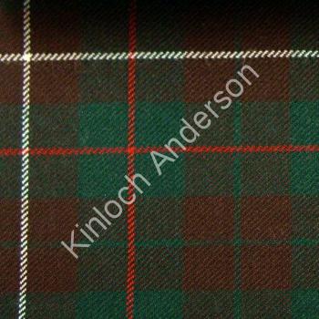  Tartan from Kinloch Anderson