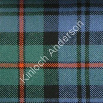 Tartan from Kinloch Anderson  Tartan from Kinloch Anderson