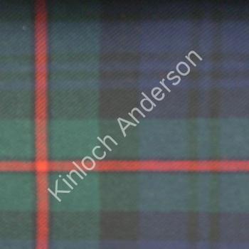  Tartan from Kinloch Anderson