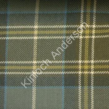  Tartan from Kinloch Anderson