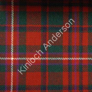  Tartan from Kinloch Anderson