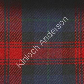  Tartan from Kinloch Anderson