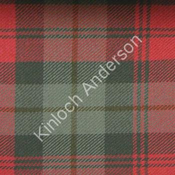  Tartan from Kinloch Anderson