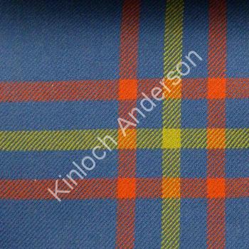 Tartan from Kinloch Anderson  Tartan from Kinloch Anderson
