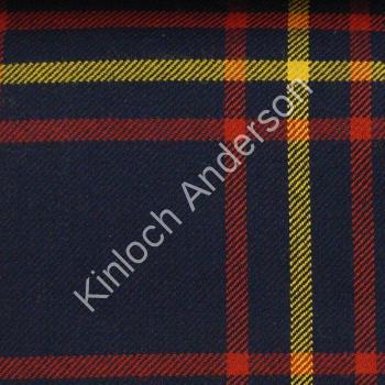  Tartan from Kinloch Anderson