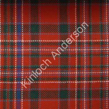  Tartan from Kinloch Anderson