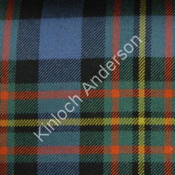 maclellan tartan fabric