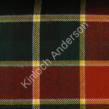  Tartan from Kinloch Anderson