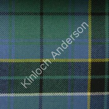  Tartan from Kinloch Anderson