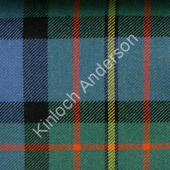  Tartan from Kinloch Anderson