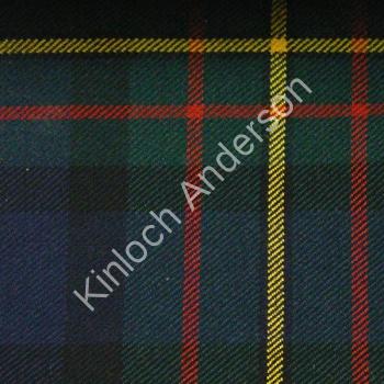  Tartan from Kinloch Anderson