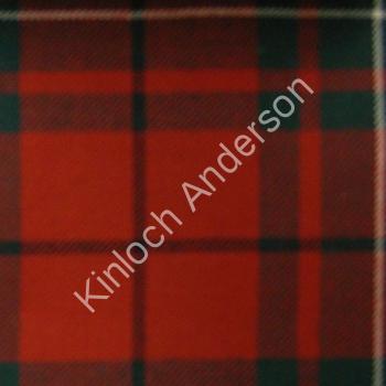  Tartan from Kinloch Anderson