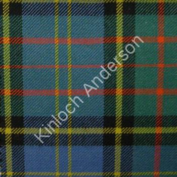 Tartan from Kinloch Anderson  Tartan from Kinloch Anderson
