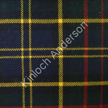 Tartan from Kinloch Anderson  Tartan from Kinloch Anderson
