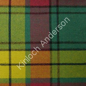Tartan from Kinloch Anderson  Tartan from Kinloch Anderson
