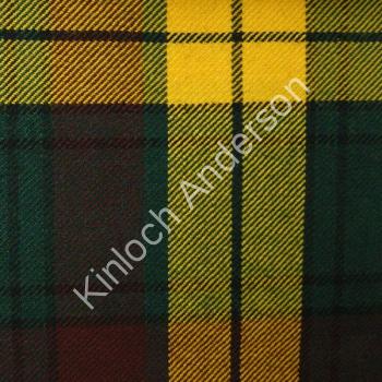 Tartan from Kinloch Anderson  Tartan from Kinloch Anderson