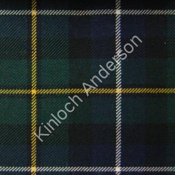 Tartan from Kinloch Anderson  Tartan from Kinloch Anderson