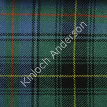 Tartan from Kinloch Anderson  Tartan from Kinloch Anderson