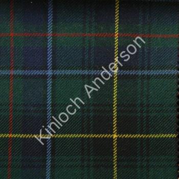 Tartan from Kinloch Anderson  Tartan from Kinloch Anderson