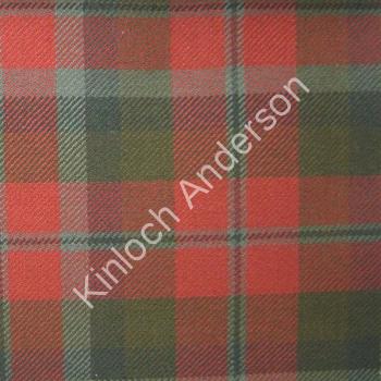  Tartan from Kinloch Anderson