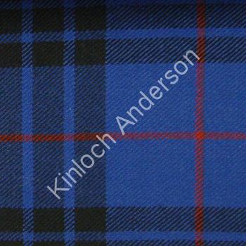 Tartan from Kinloch Anderson  Tartan from Kinloch Anderson