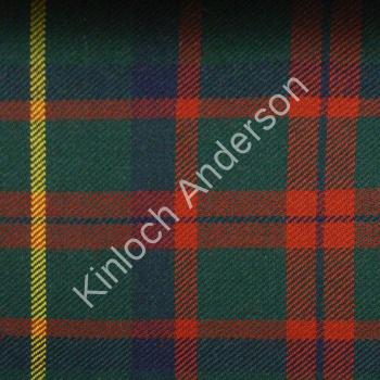  Tartan from Kinloch Anderson