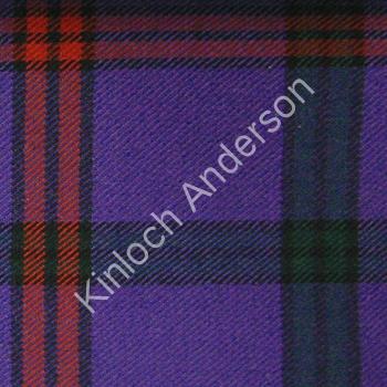  Tartan from Kinloch Anderson