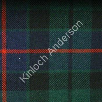  Tartan from Kinloch Anderson