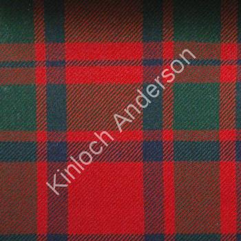  Tartan from Kinloch Anderson