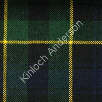 Tartan from Kinloch Anderson  Tartan from Kinloch Anderson
