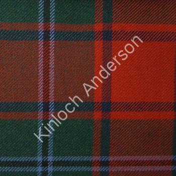  Tartan from Kinloch Anderson