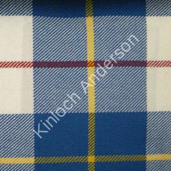  Tartan from Kinloch Anderson