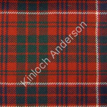  Tartan from Kinloch Anderson