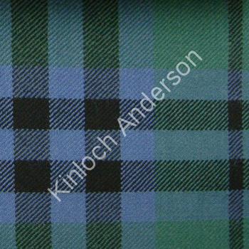  Tartan from Kinloch Anderson