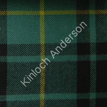 Tartan from Kinloch Anderson  Tartan from Kinloch Anderson