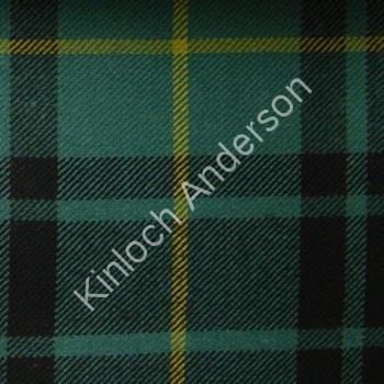  Tartan from Kinloch Anderson